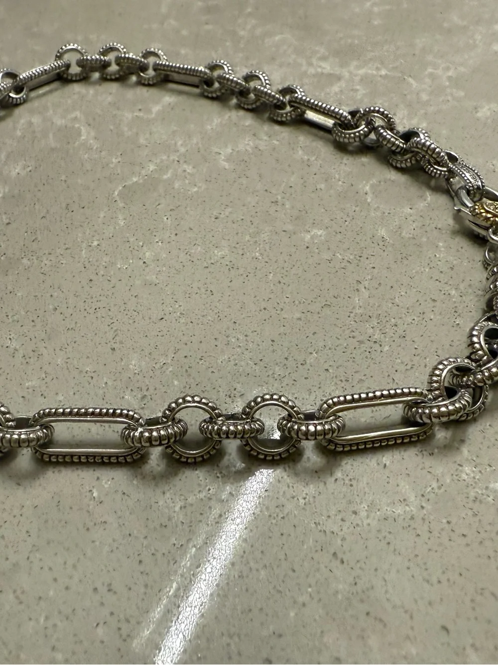 Judith Ripka Necklace - Picture 10 of 12